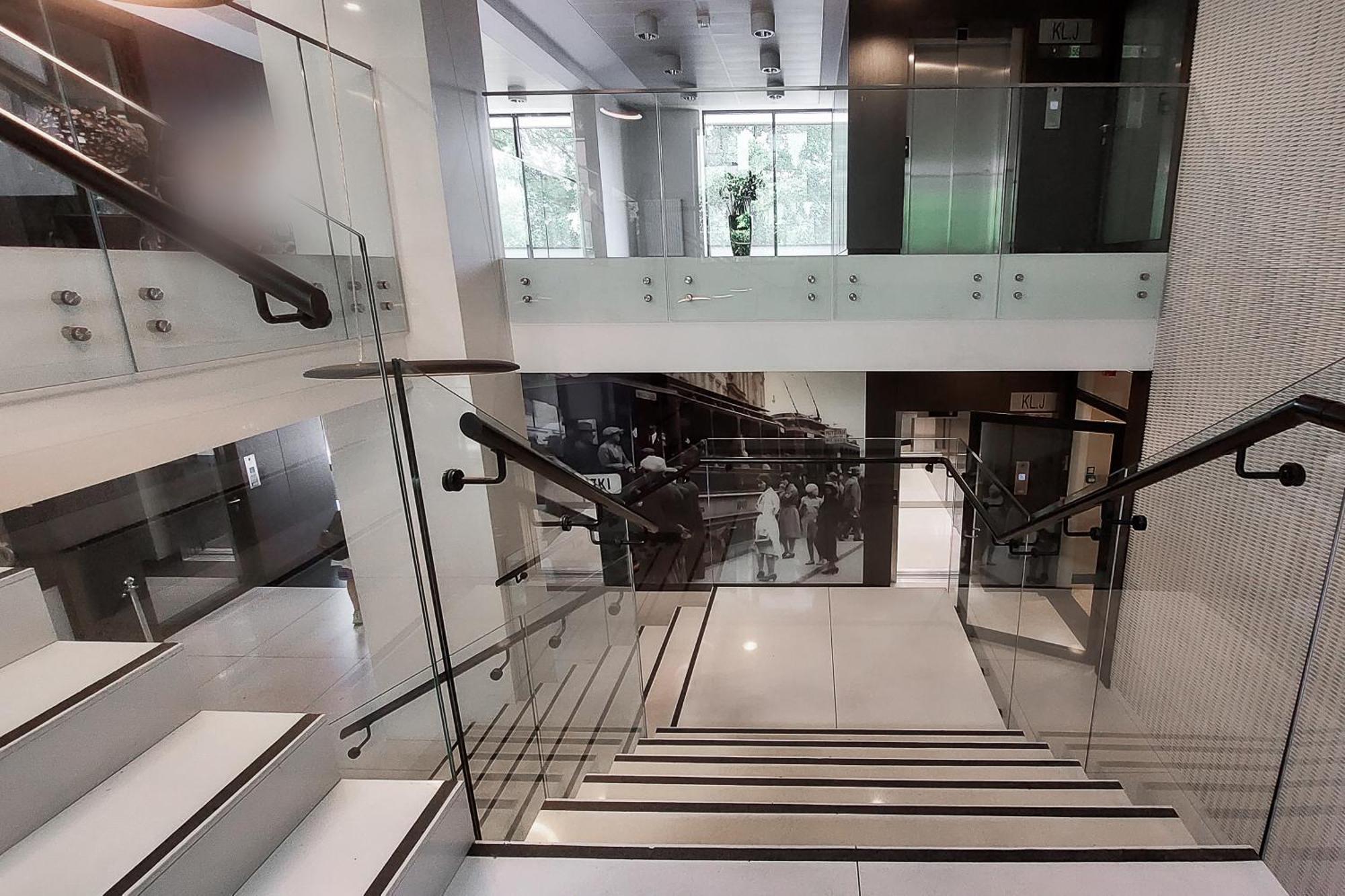 Lumina 3-Room Apart With Parking, Balcony Varşova Dış mekan fotoğraf